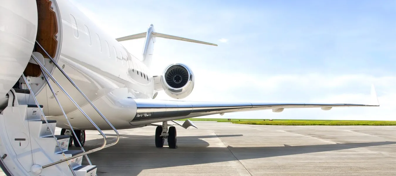 Aircraft Charter