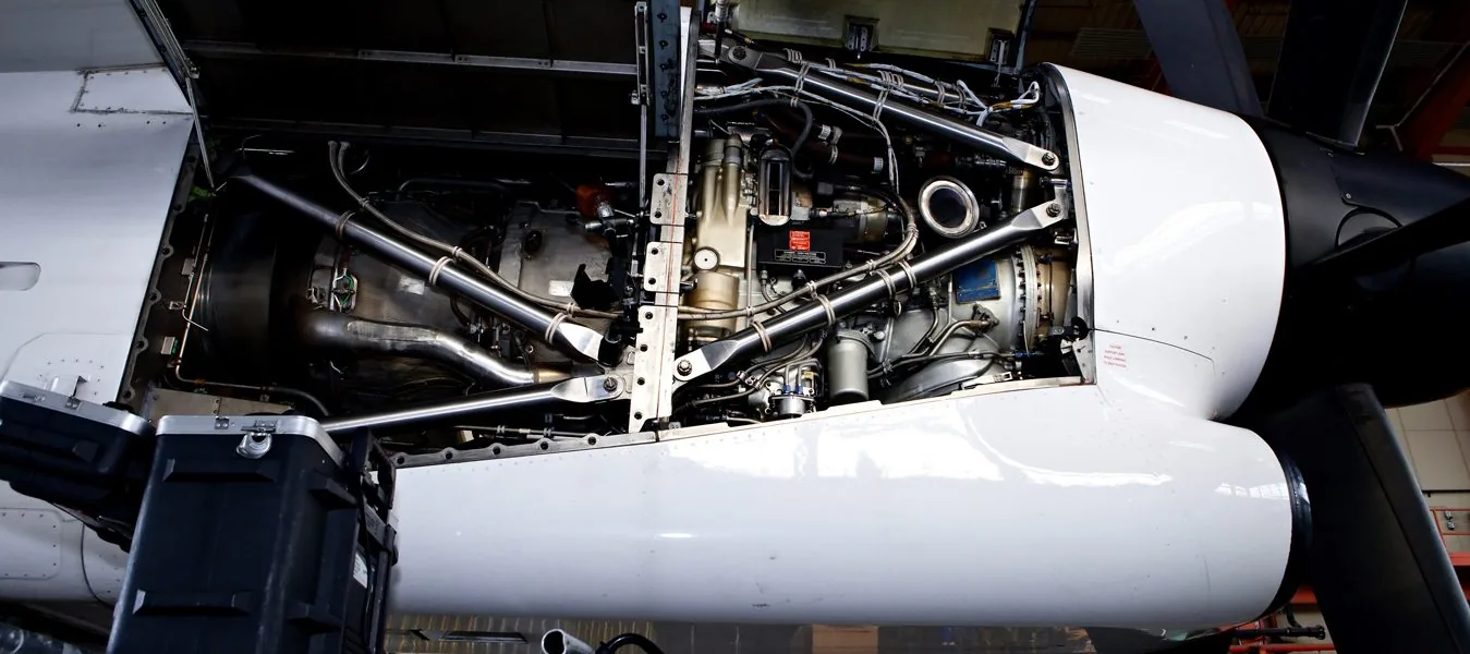 Aircraft Spares
